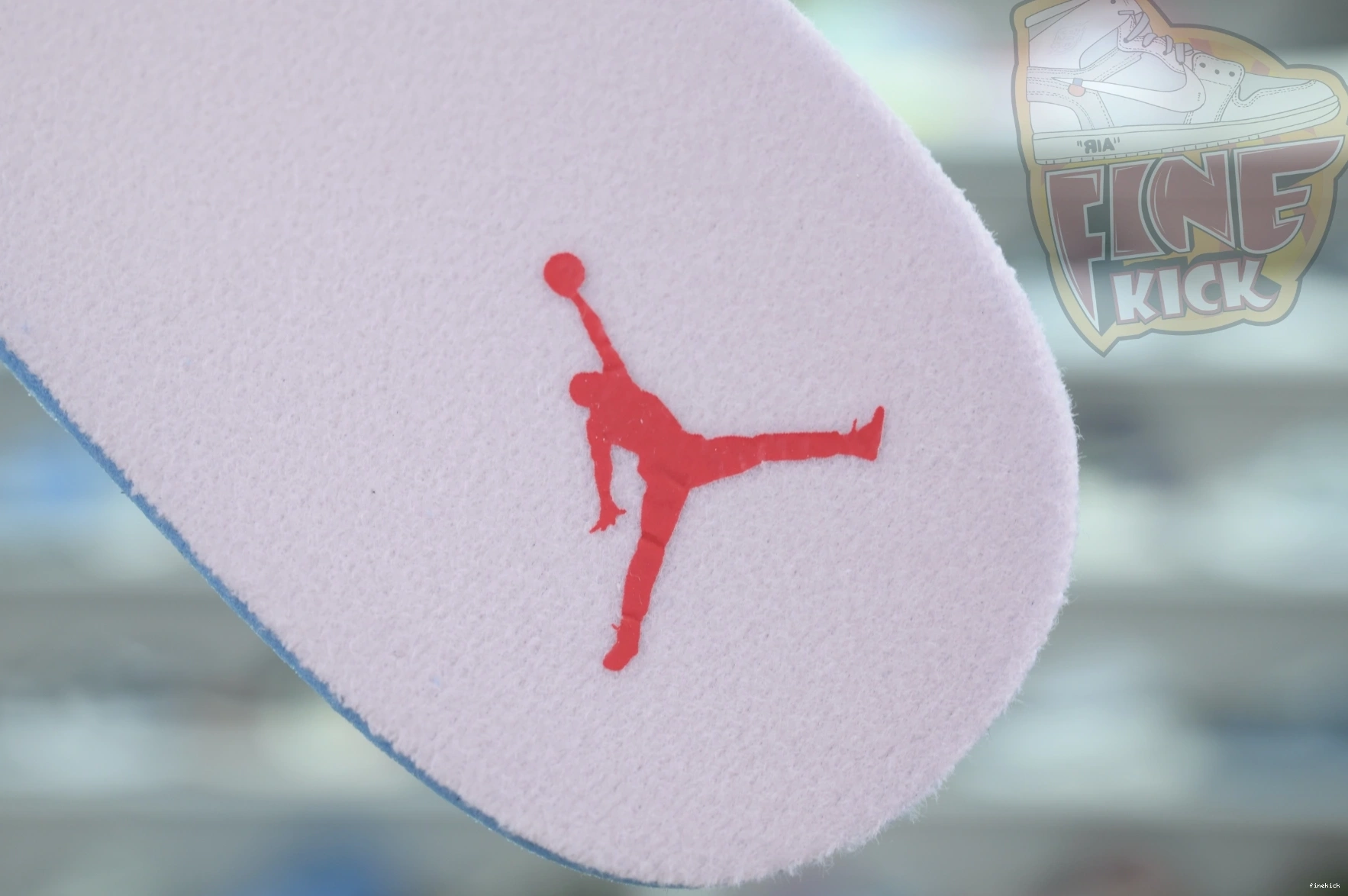 Valentine's Jordan Jordan 3 Air Day 1231